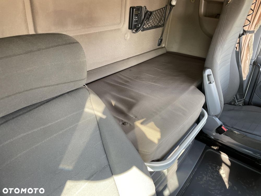 Scania R410 Highline - 17