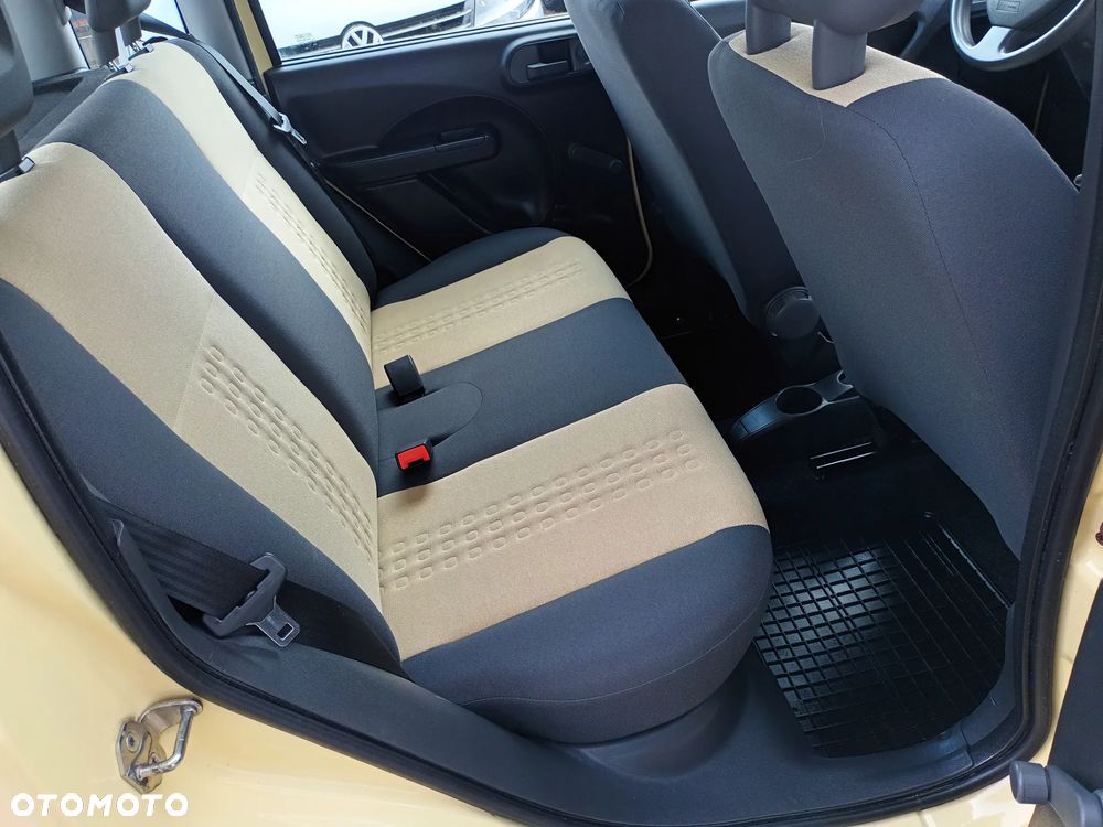 Fiat Panda 1.2 Mystyle - 6