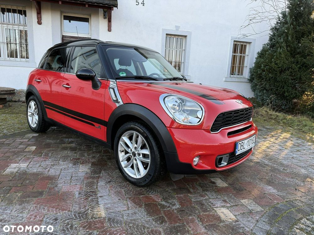 MINI Cooper S - 40