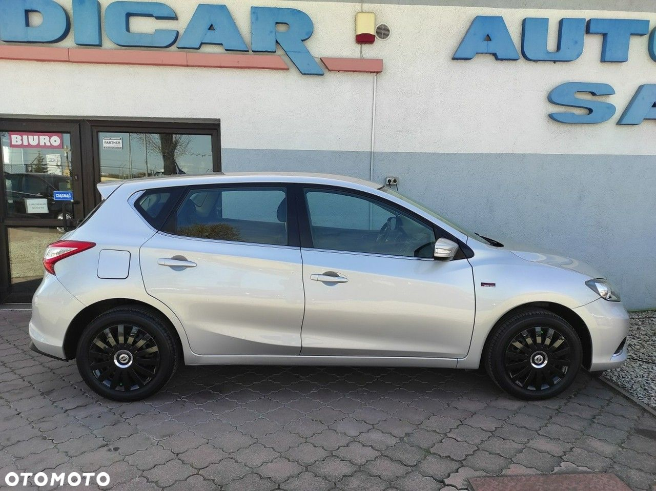 Nissan Pulsar - 7
