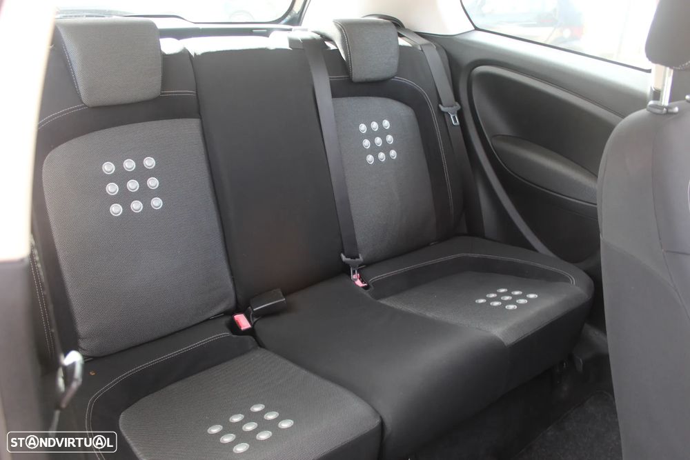 Fiat Grande Punto 1.3 M-Jet Sport - 20