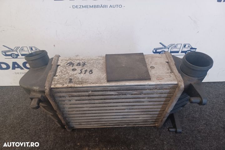 INTERCOOLER 8E0145806L MX1253 8E0145806L Audi A4 B7 [2004 - 2008] Ava - 1