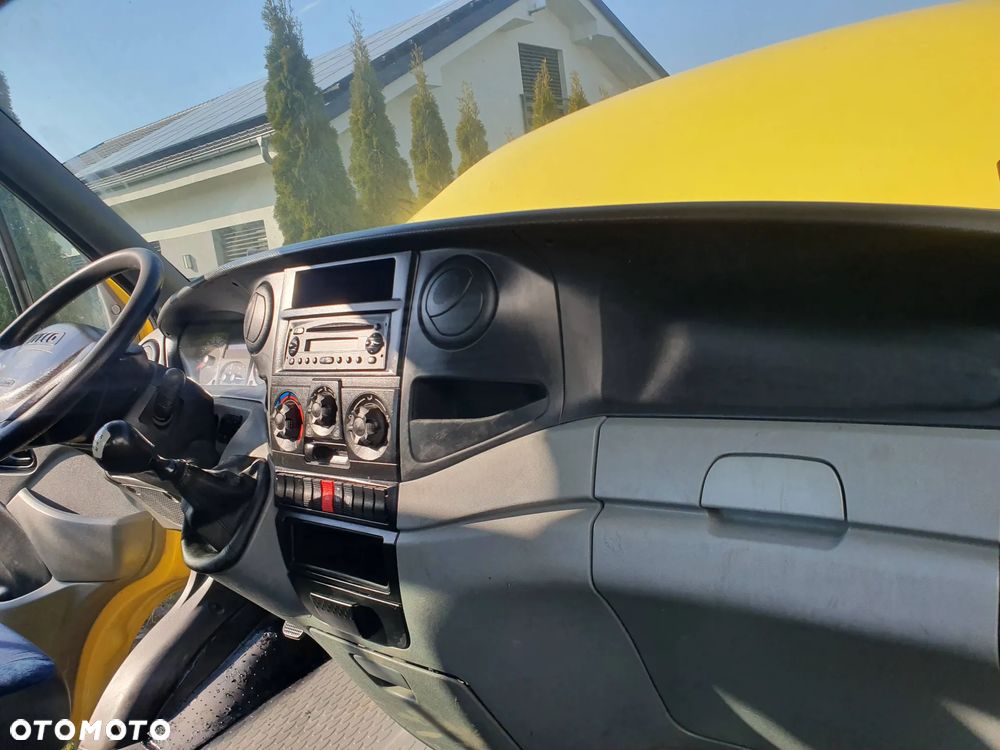 Iveco IVECO DAILY 35S14 35C14 - 5