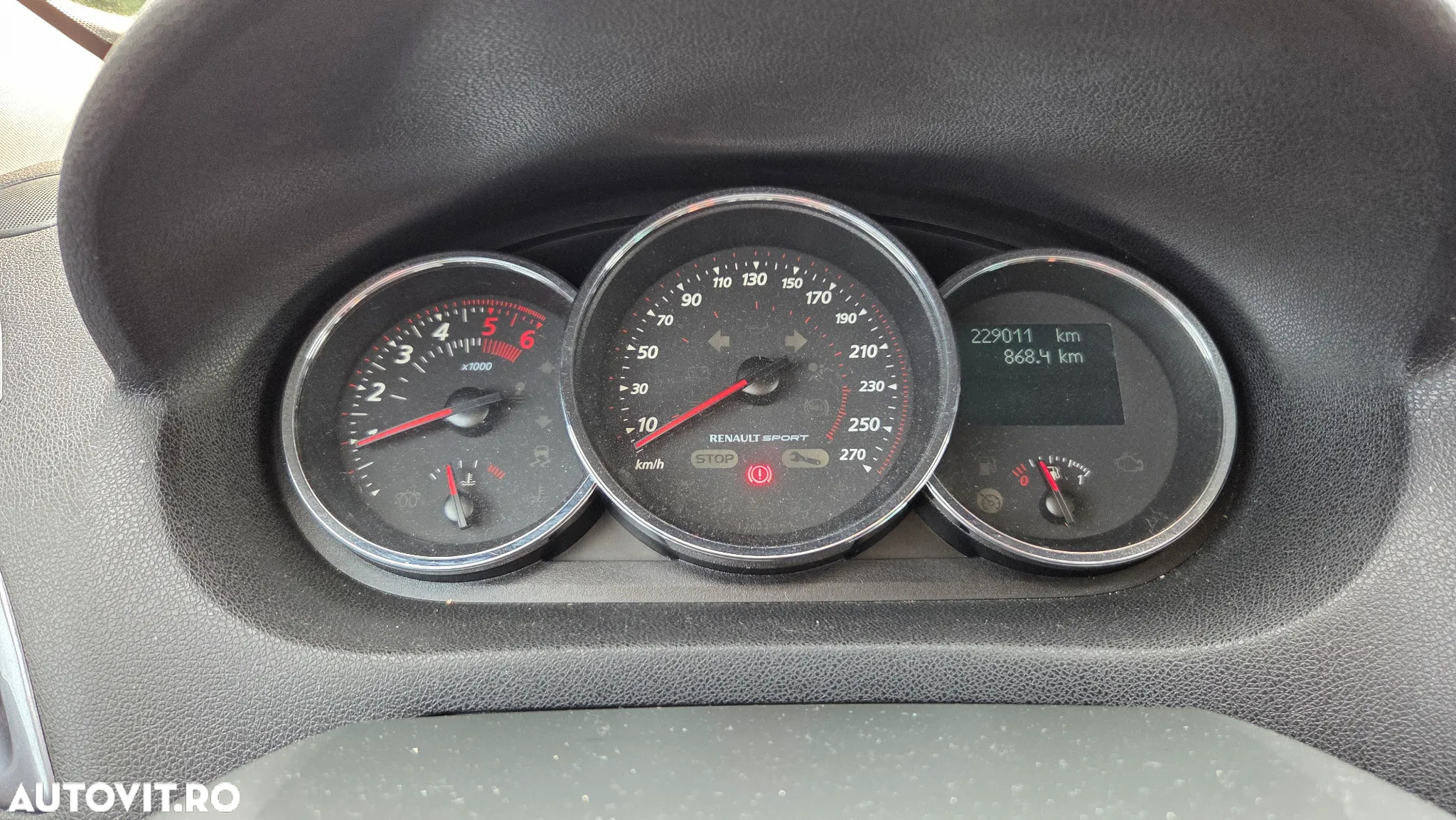 Renault Megane - 16