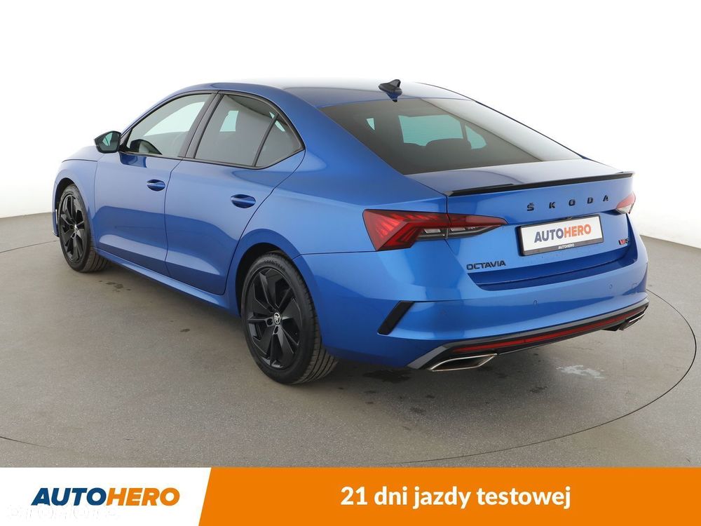 Skoda Octavia - 4
