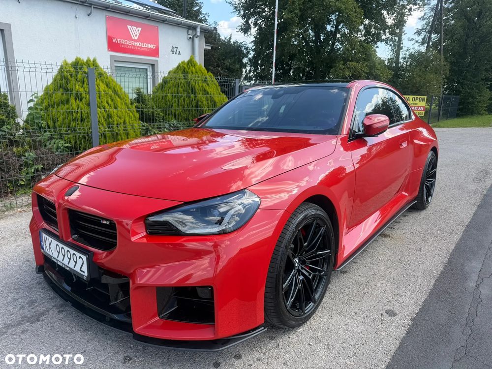 BMW M2 - 2