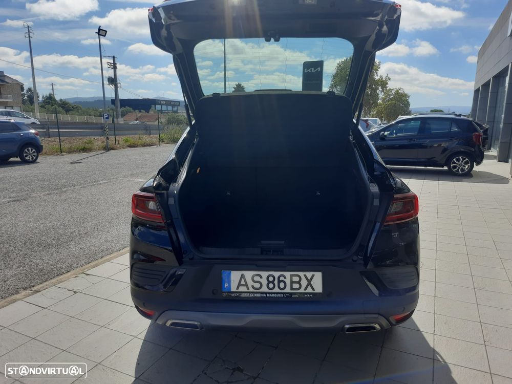 Renault Arkana 1.6 E-Tech R.S.Line - 21