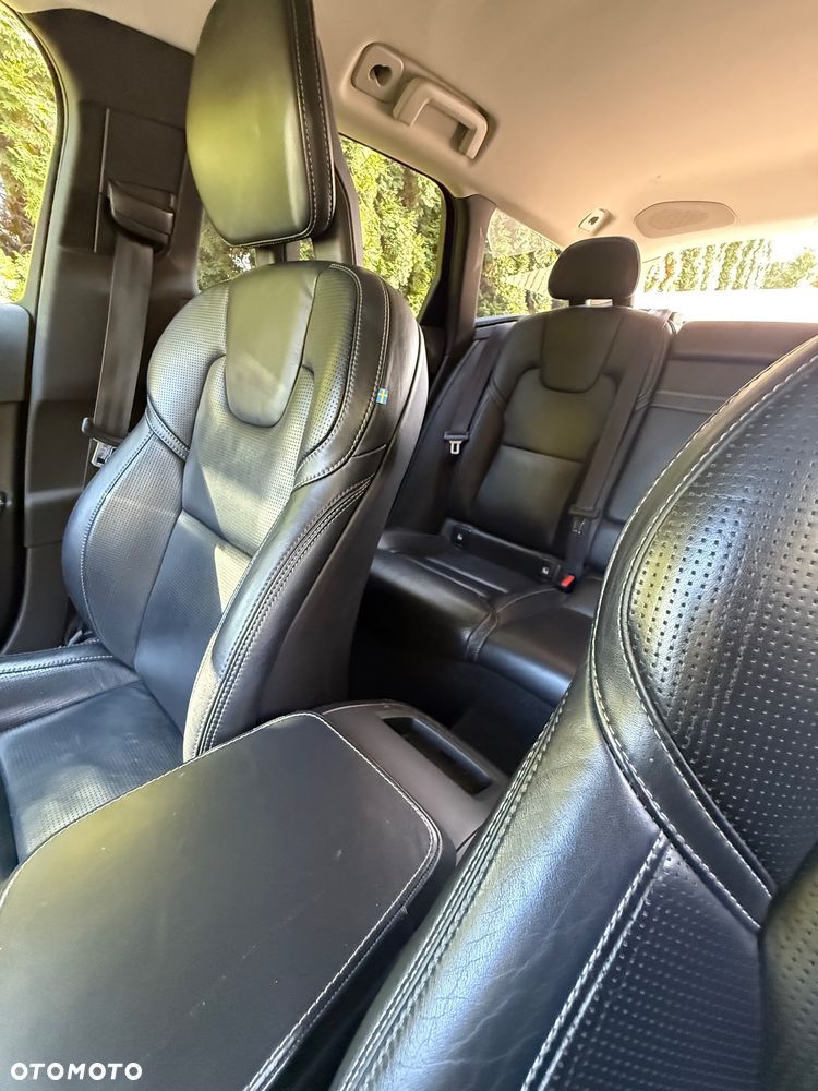 Volvo V90 Cross Country D5 AWD Pro - 29