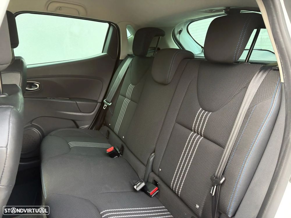 Renault Clio 1.5 dCi GT Line - 17