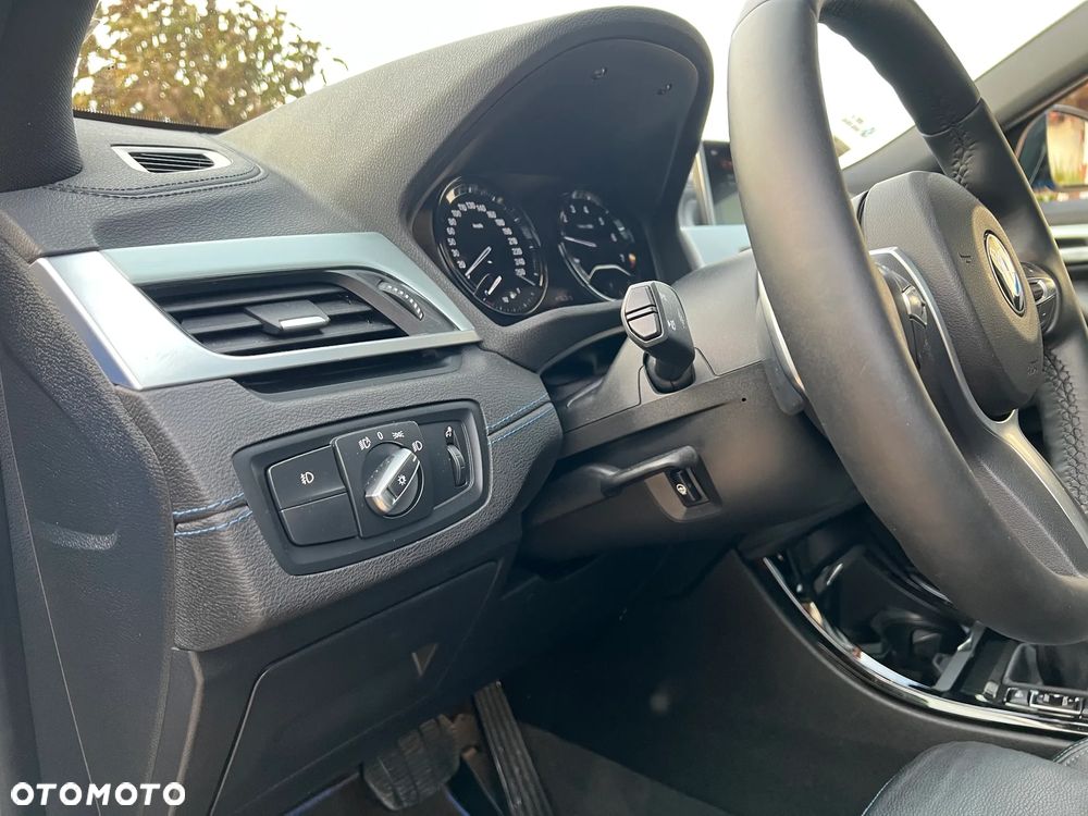 BMW X2 xDrive20i M Sport X sport - 28