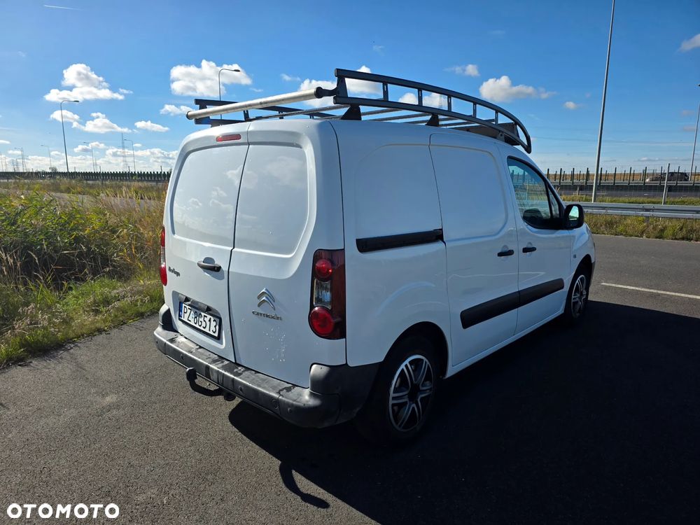 Citroën Berlingo - 3