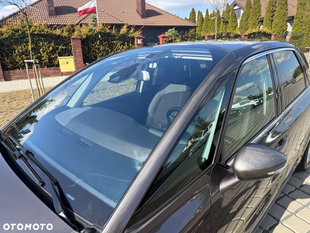 Citroën C4 Picasso PureTech 130 Stop&Start FEEL - 24