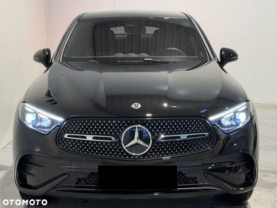 Mercedes-Benz GLC - 3