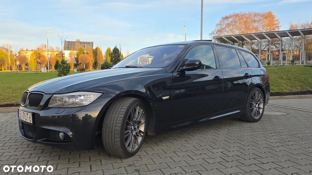 BMW Seria 3 320d - 2
