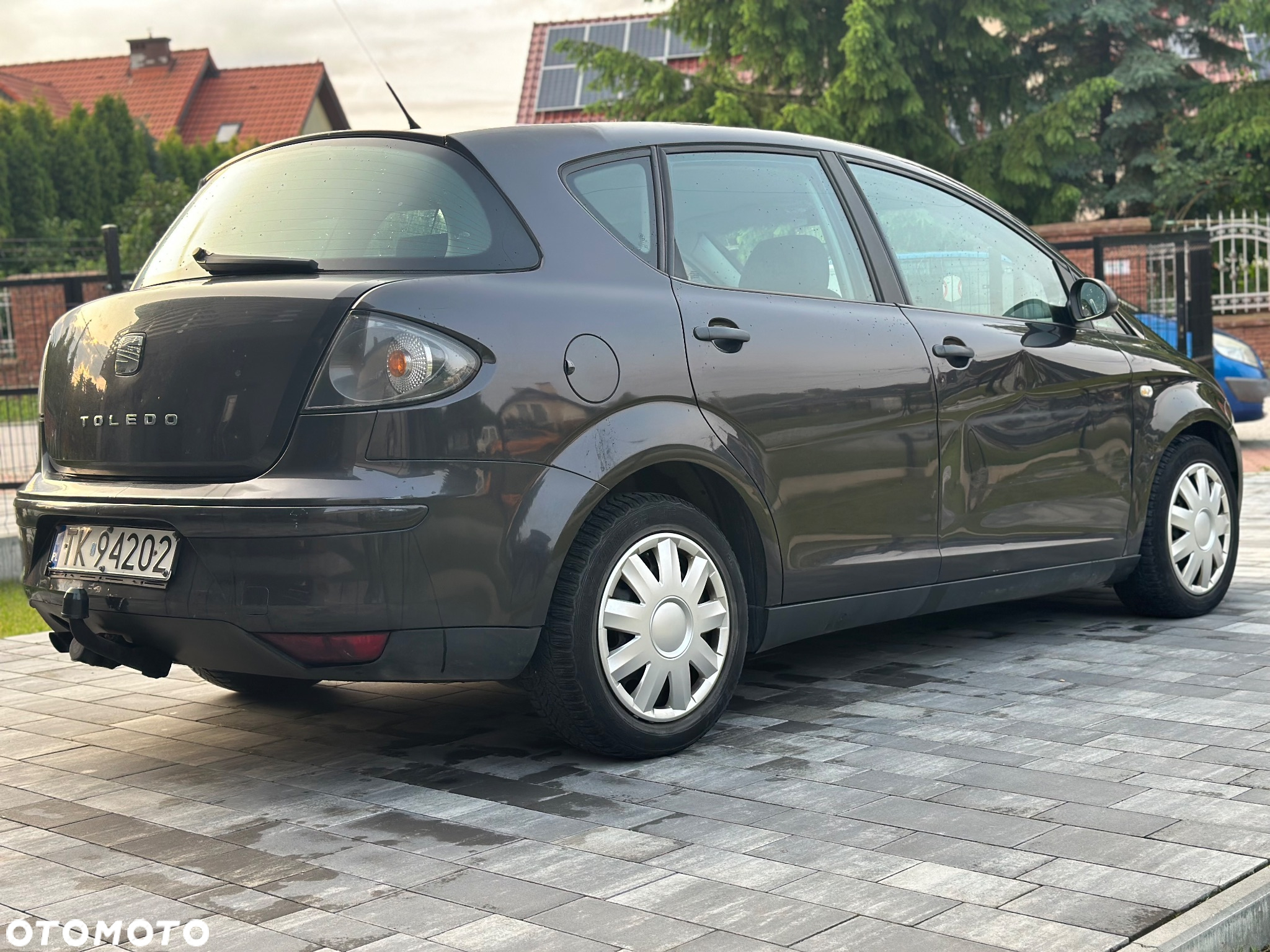 Seat Toledo 1.9 TDI Audience - 3
