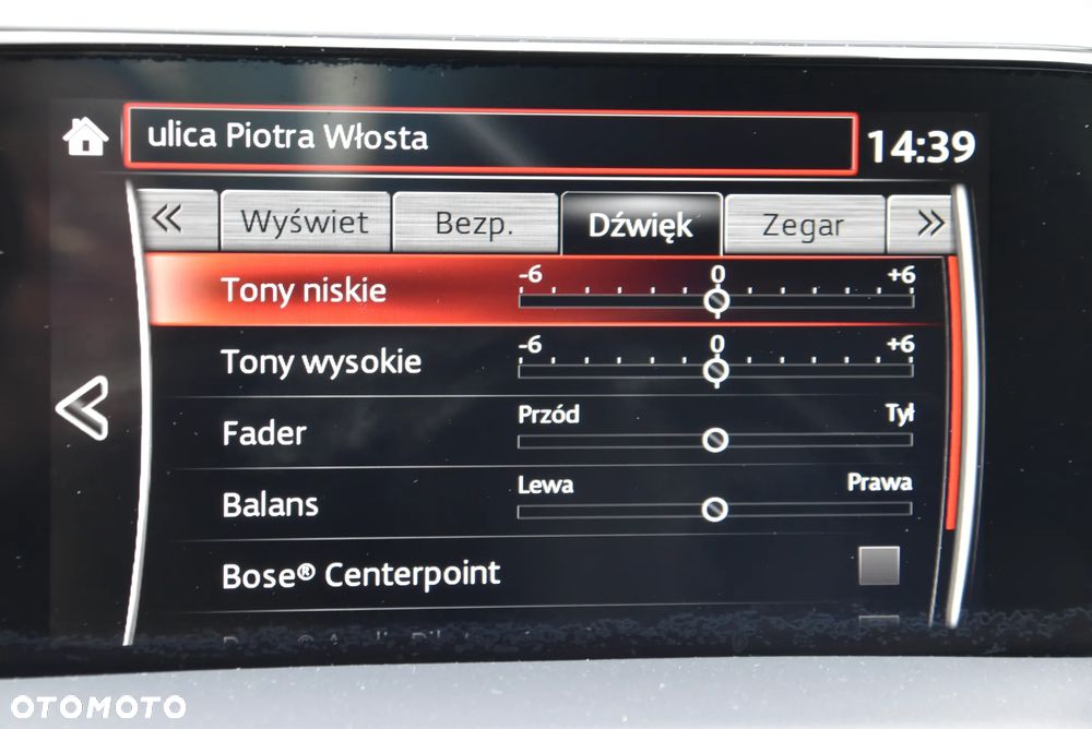 Mazda CX-5 SKYACTIV-D 175 AWD Drive Nakama Intense - 35