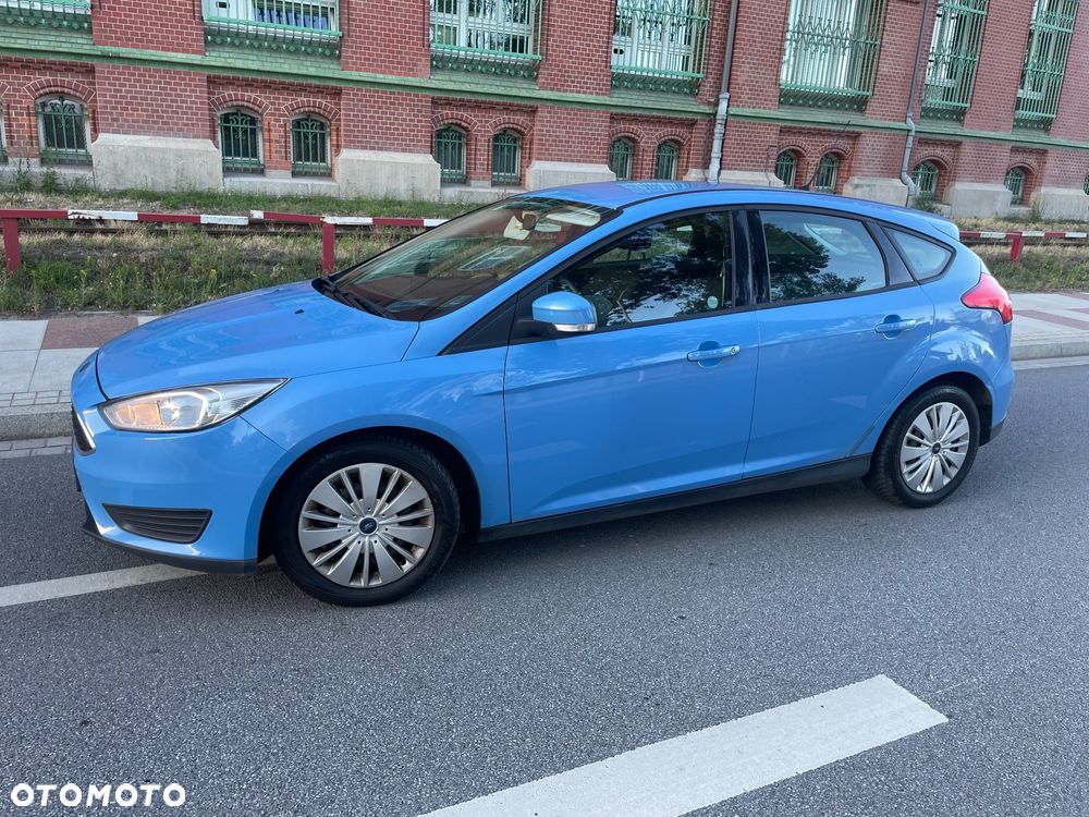 Ford Focus - 3