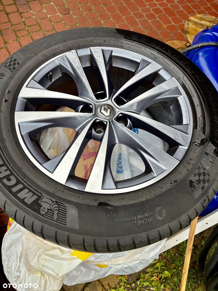 Renault Espace Energy TCe 225 EDC Business - 20