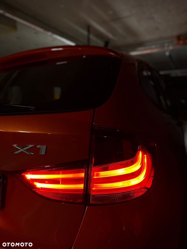 BMW X1 sDrive18i - 29