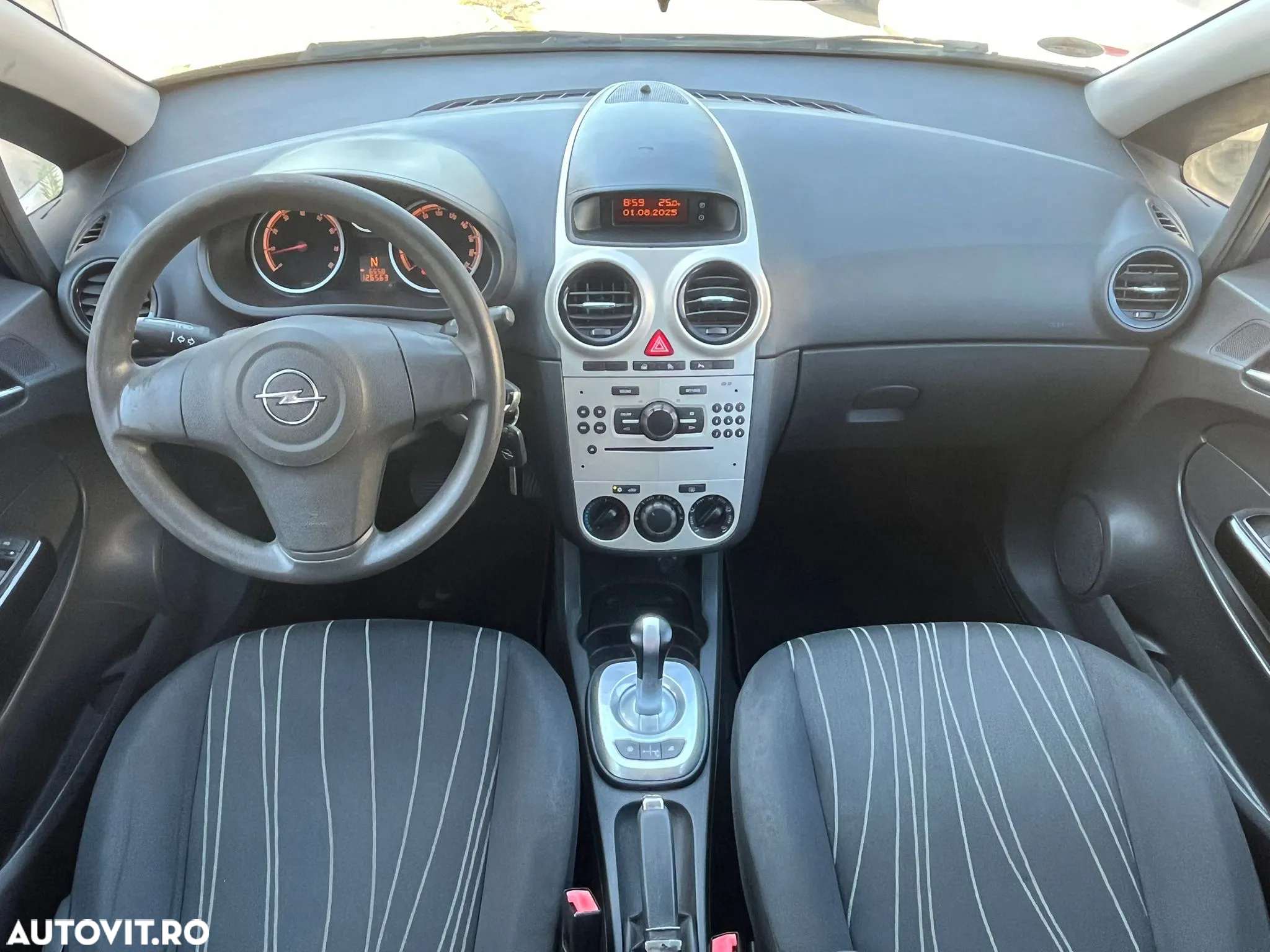 Opel Corsa 1.2i Easytronic Enjoy - 7