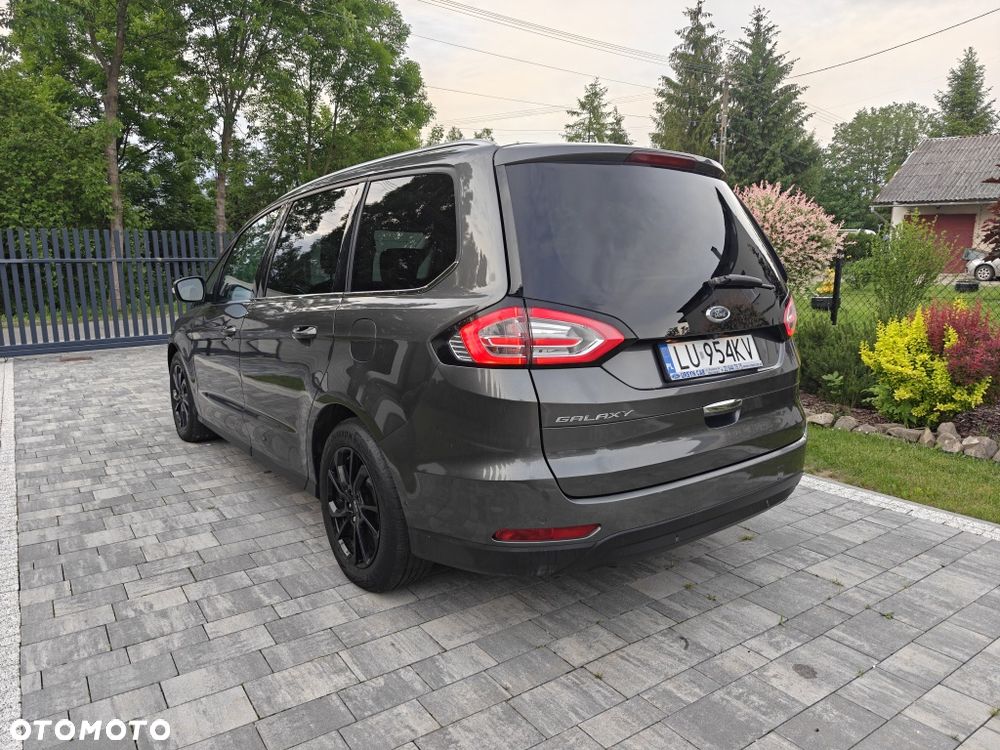 Ford Galaxy - 5