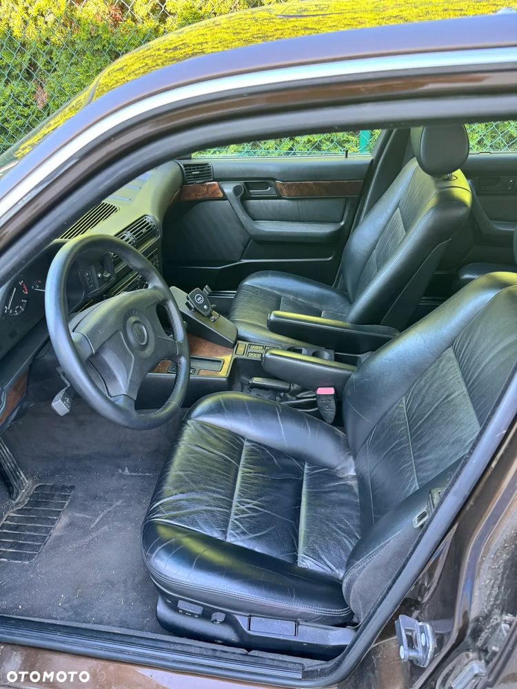 BMW Seria 5 - 2
