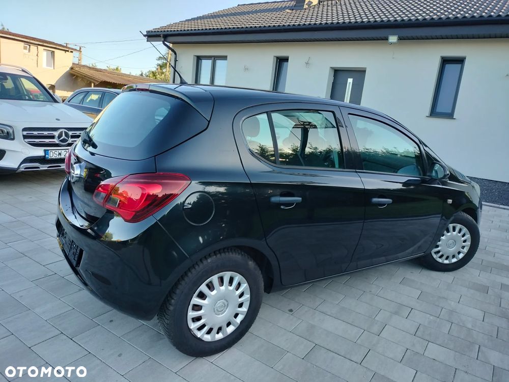 Opel Corsa - 3
