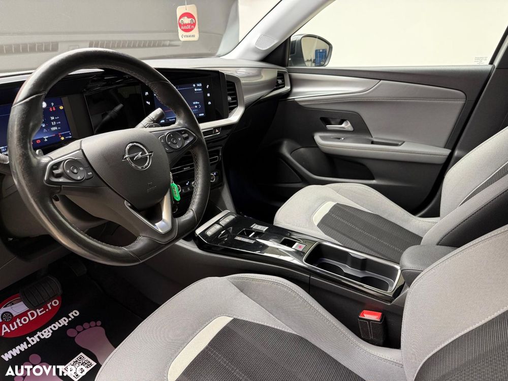 Opel Mokka 2023 photo 5