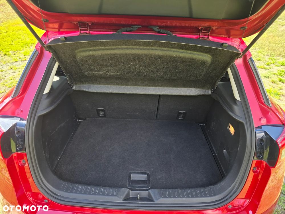 Mazda CX-3 SKYACTIV-G 120 FWD Center-Line - 9