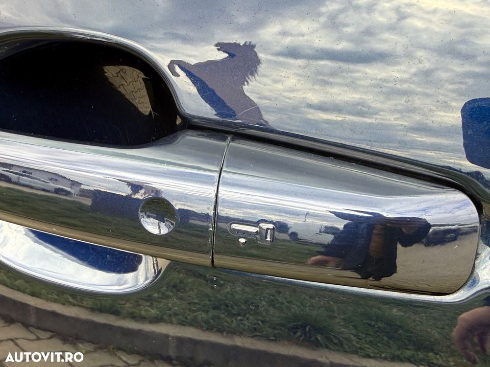 Land Rover Range Rover Sport 2.0 L PHEV HSE Dynamic Stealth - 32