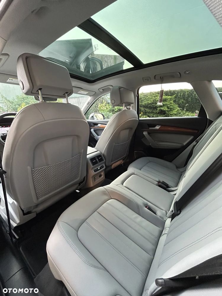 Audi Q5 45 TFSI quattro S tronic S line - 12