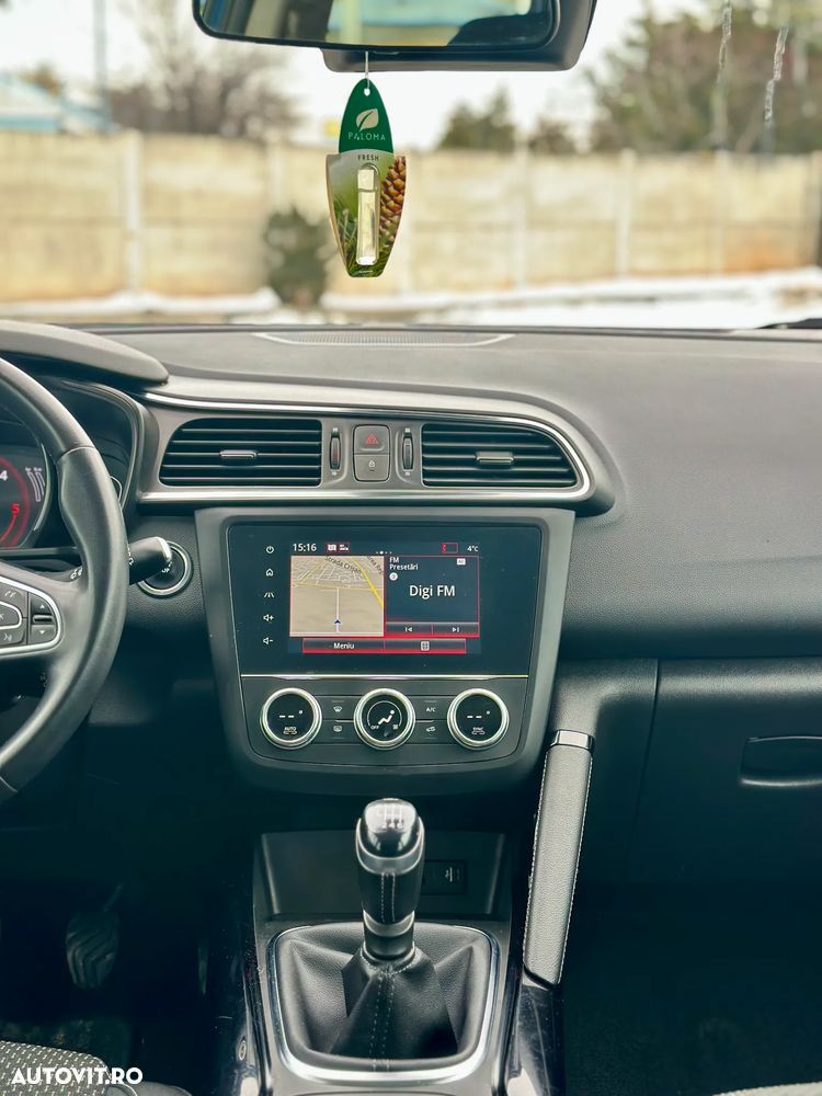 Renault Kadjar - 16
