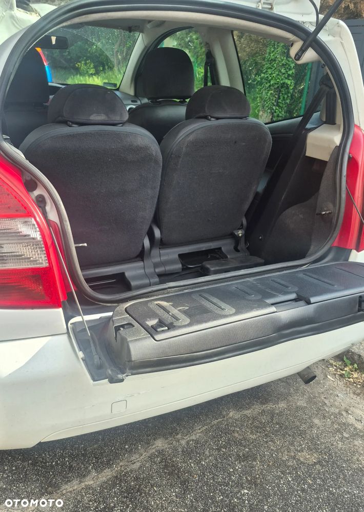 Citroën C2 1.4 Impress Pack - 12