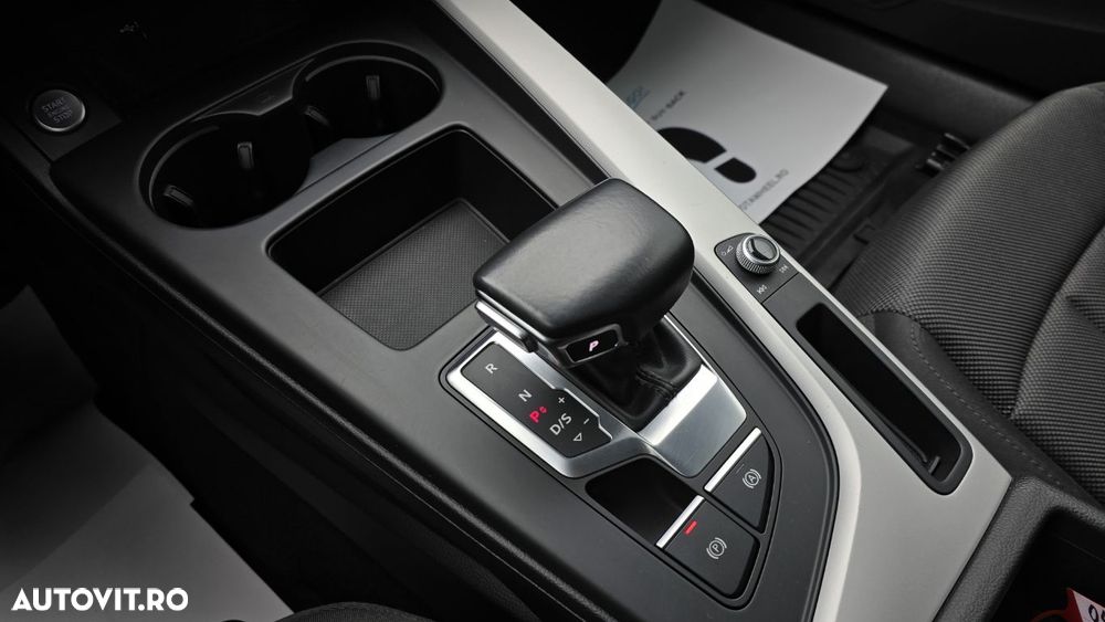 Audi A4 Allroad 2.0 TDI Quattro S tronic - 17