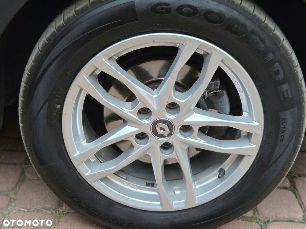 Renault Kadjar 1.2 Energy TCe Bose EDC - 31