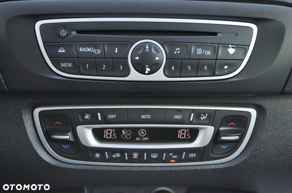 Renault Scenic TCe 130 Dynamique - 28