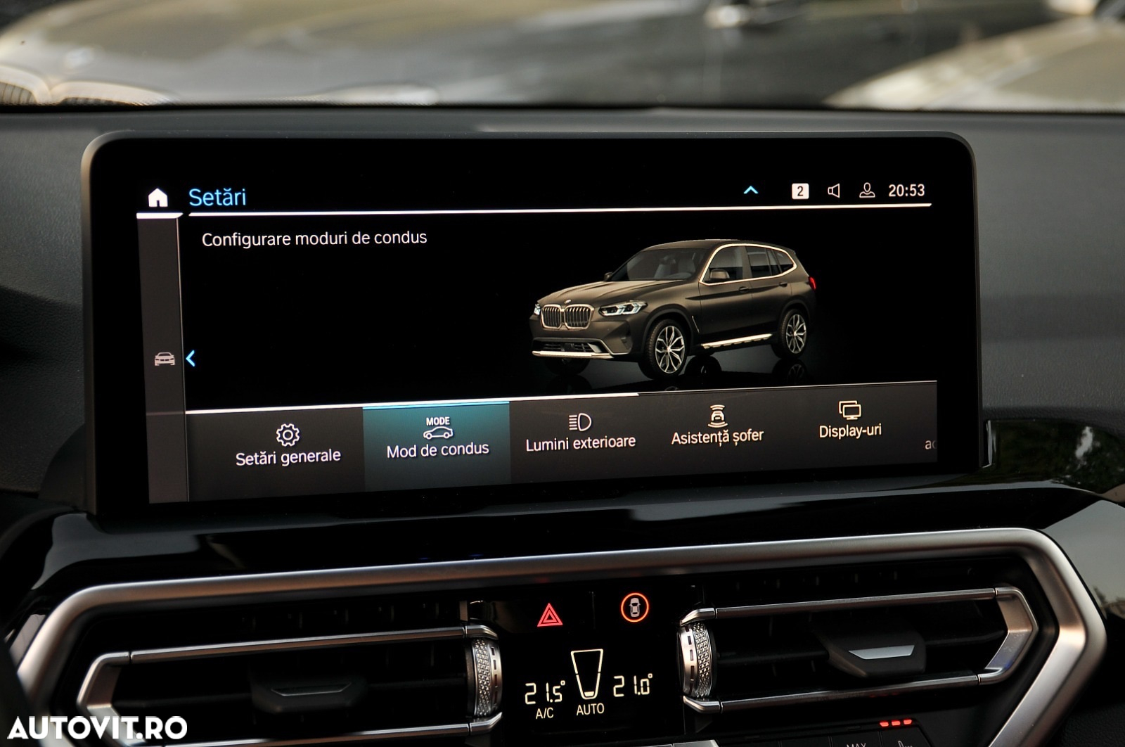 BMW X3 xDrive30d AT MHEV - 25