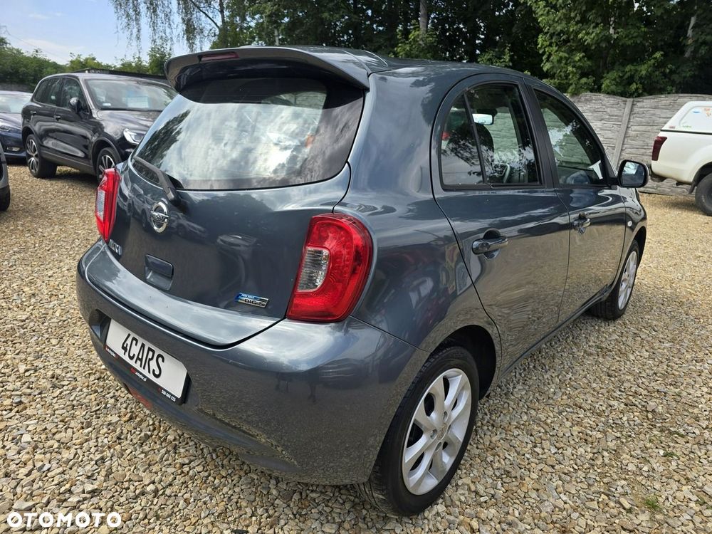 Nissan Micra 1.2 DIG-S Acenta - 32