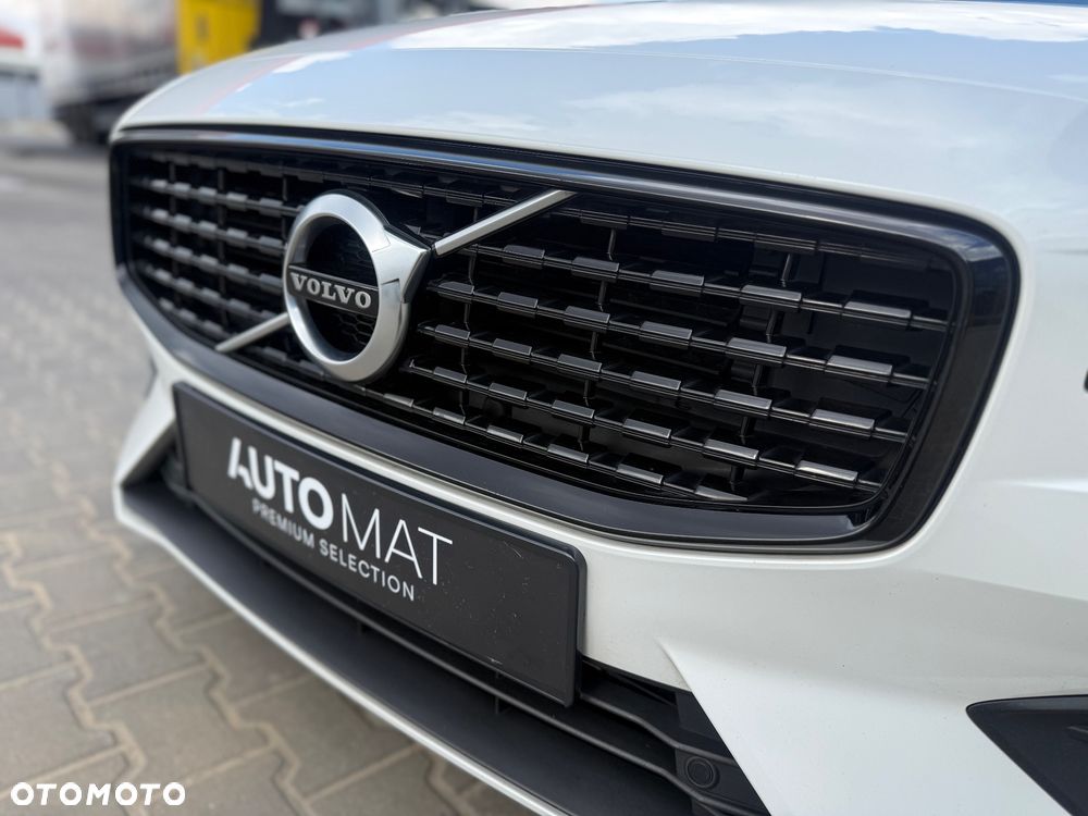 Volvo V60 B3 B Geartronic RDesign - 10
