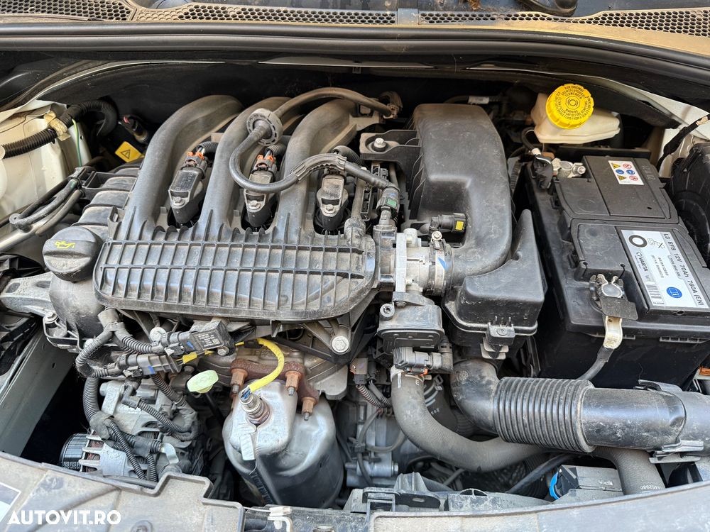 Citroën C3 1.2 PureTech S&S BVM5 Feel - 9