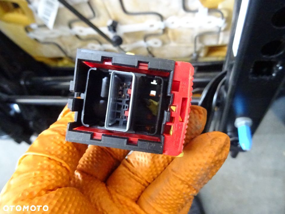 FOTEL FOTELE KANAPA FIAT BRAVO II 5D HB 07-10 NR425 - 17