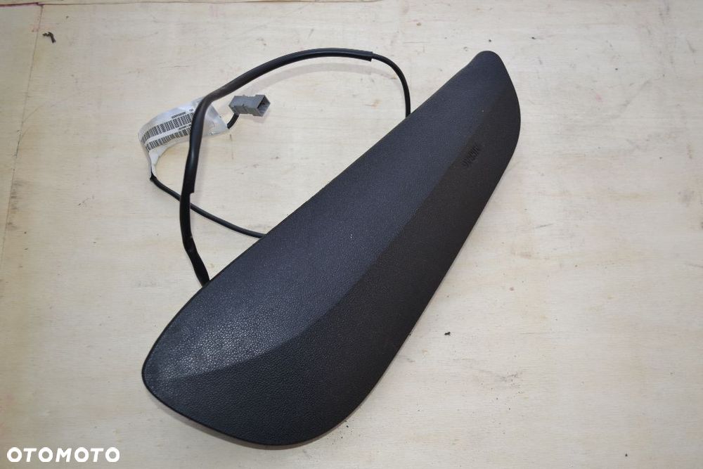 BMW E81 E87 PODUSZKA POWIETRZNA AIRBAG FOTELA PRAWA 7140562 - 2