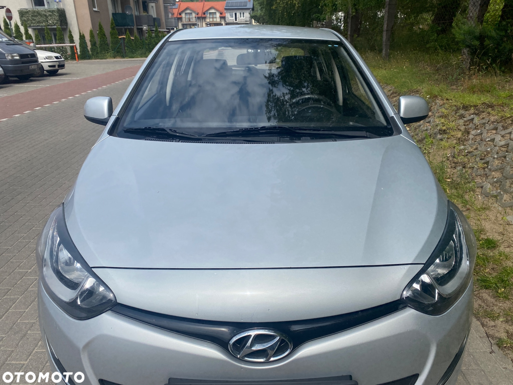 Hyundai i20 1.25 Classic + - 13