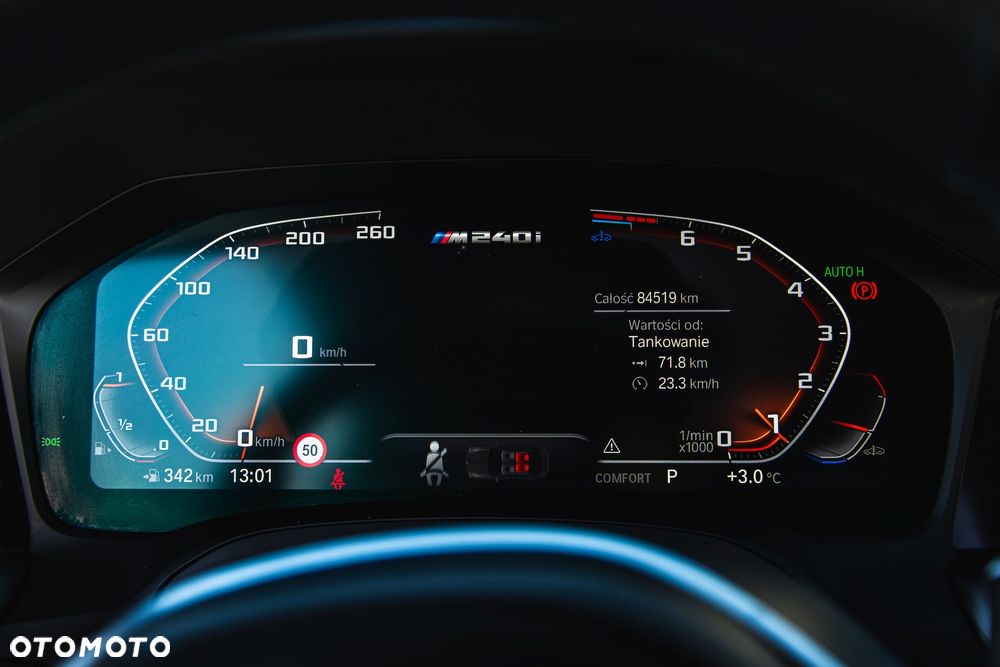 BMW Seria 2 M240i xDrive - 14