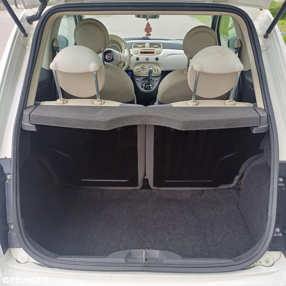 Fiat 500 - 14