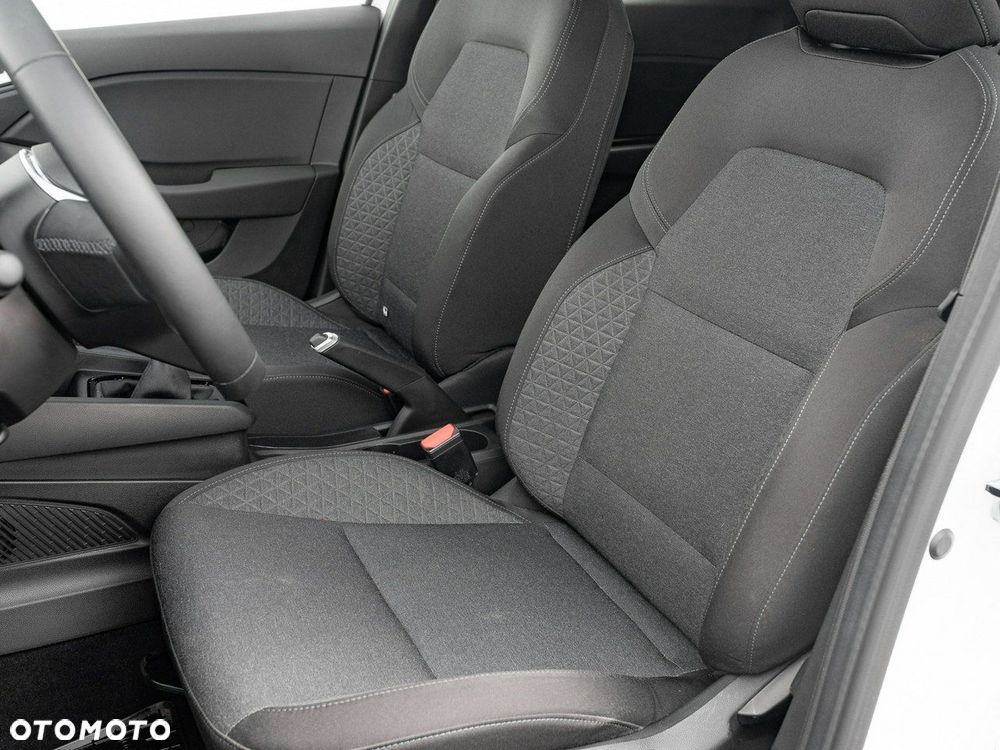 Renault Clio 1.0 TCe Equilibre - 15