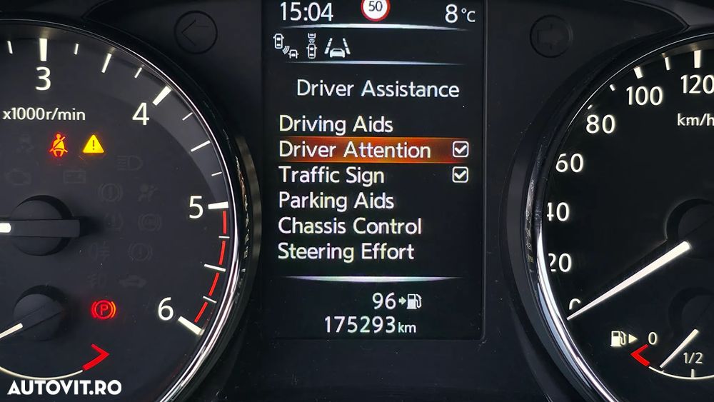 Nissan Qashqai 1.6 DCI TEKNA+ - 29