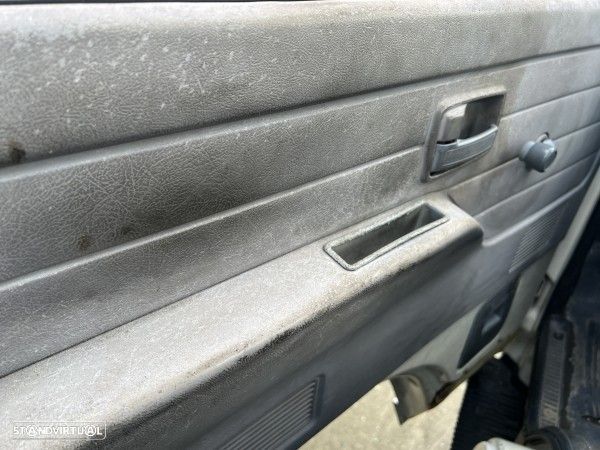 Para Peças Isuzu N-Serie - 9