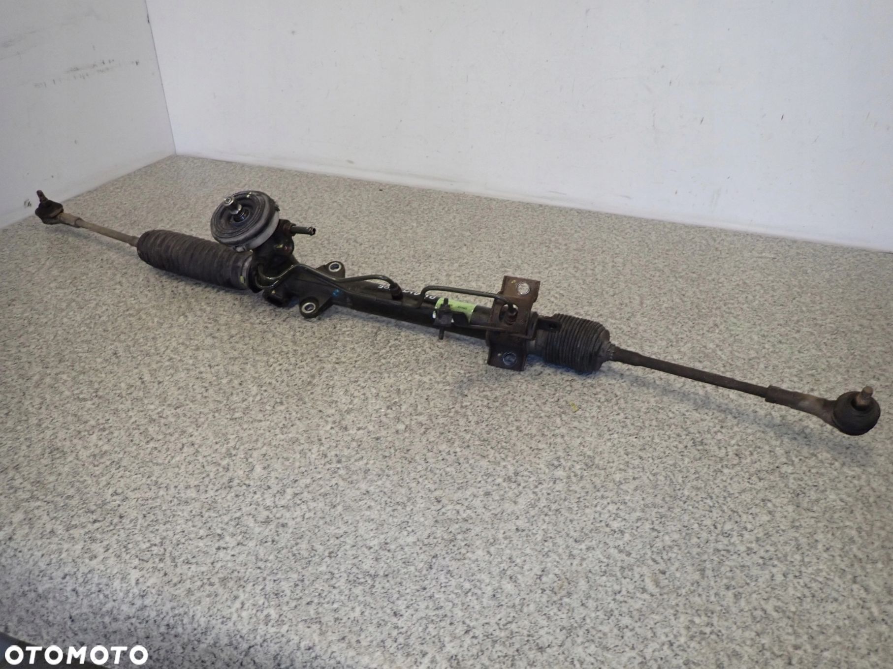 KIA PICANTO 07-11 1.1 CRDI MAGLOWNICA - 1