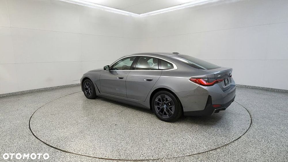 BMW i4 80.7kWh eDrive 35 - 5